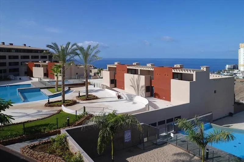 Apartamento Con Vistas En Playa Paraiso, Adeje Costa Adeje