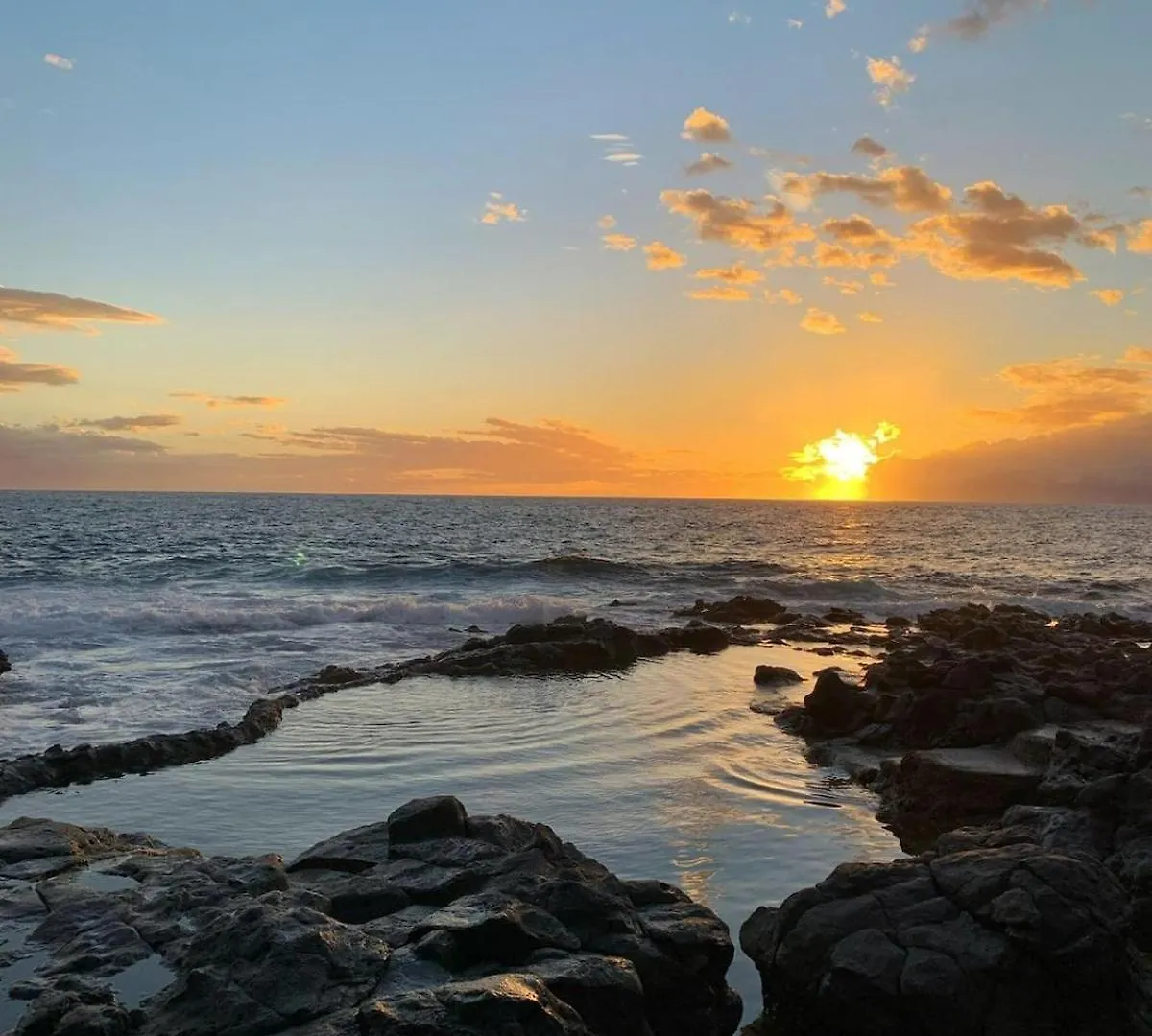 Apartmán Apartamento Con Vistas En Playa Paraiso, Adeje Costa Adeje  Španělsko