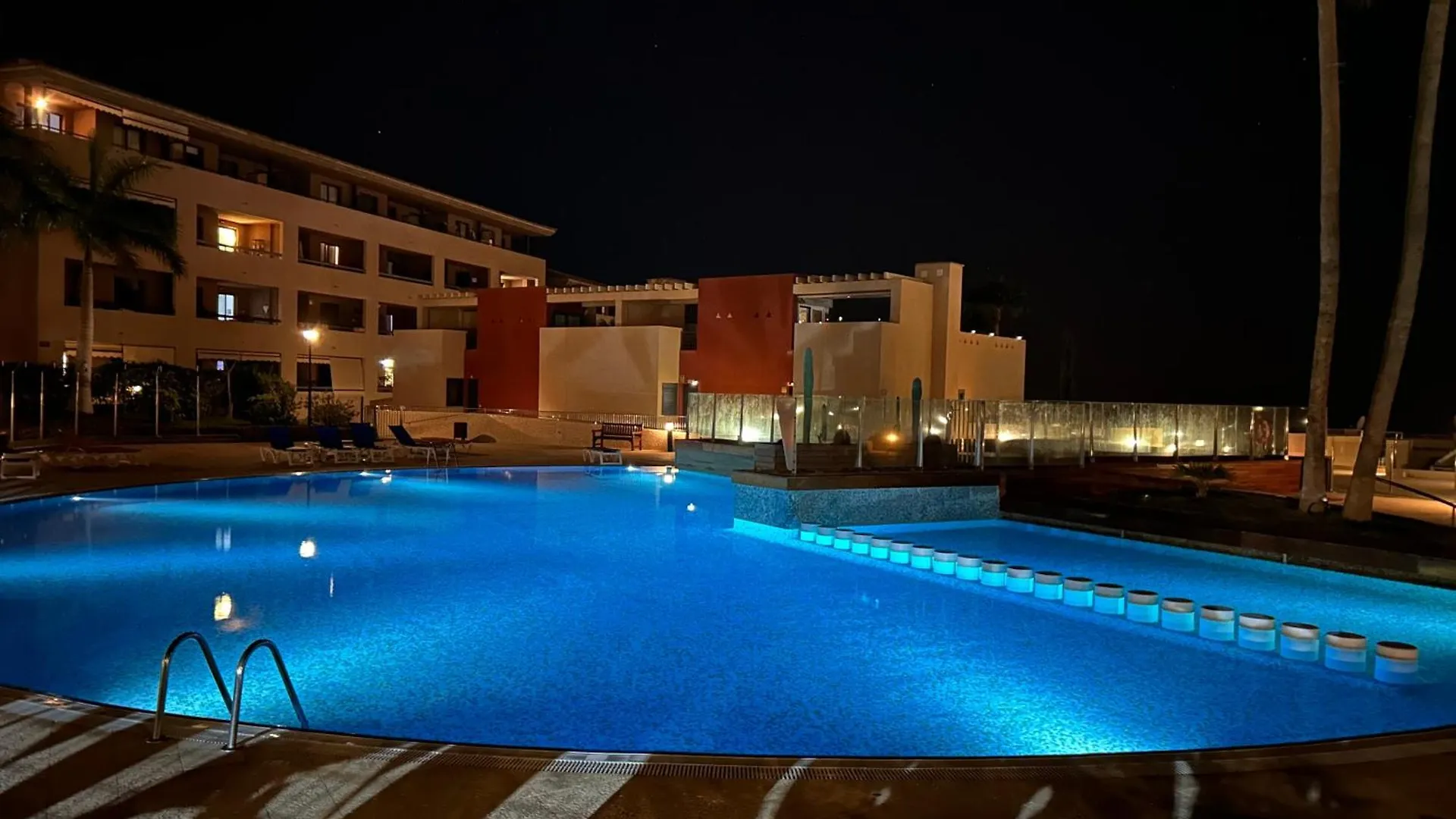 Apartamento Con Vistas En Playa Paraiso, Adeje Costa Adeje  Apartmán Costa Adeje (Tenerife)