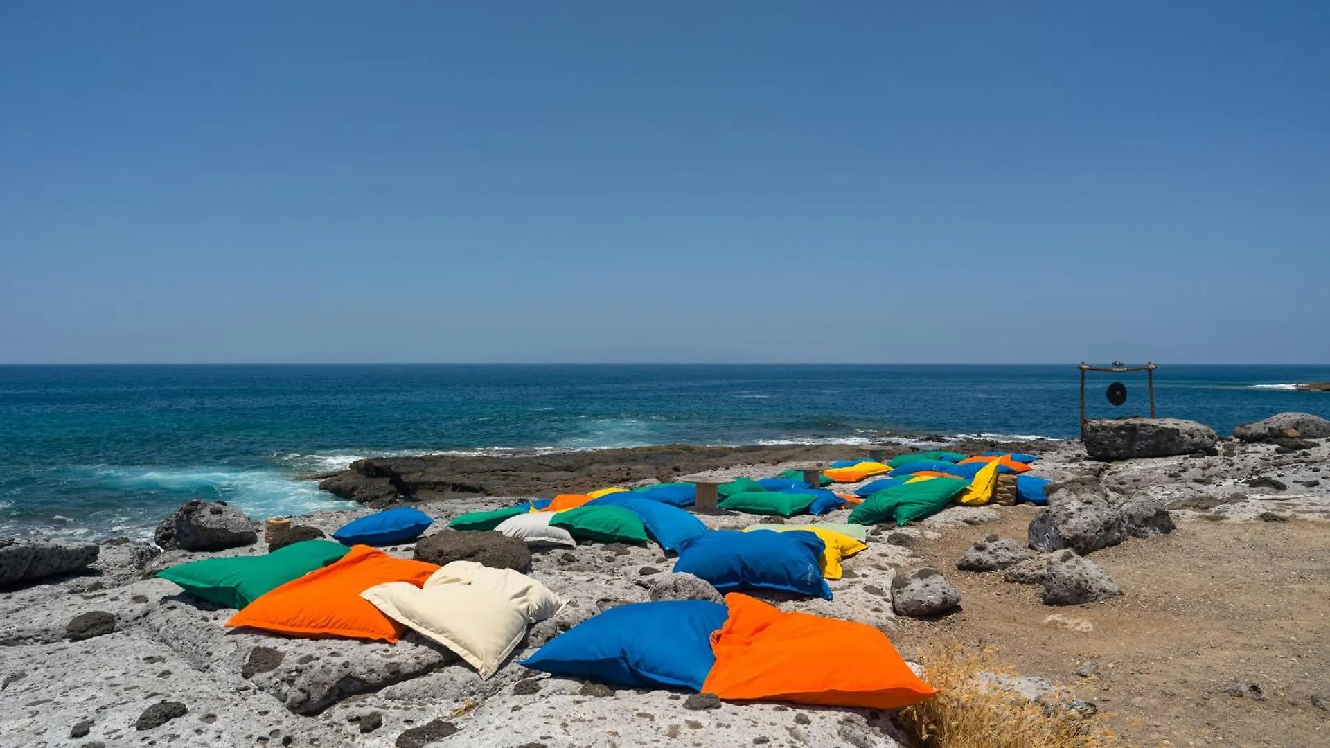 Apartamento Con Vistas En Playa Paraiso, Adeje Costa Adeje  Španělsko