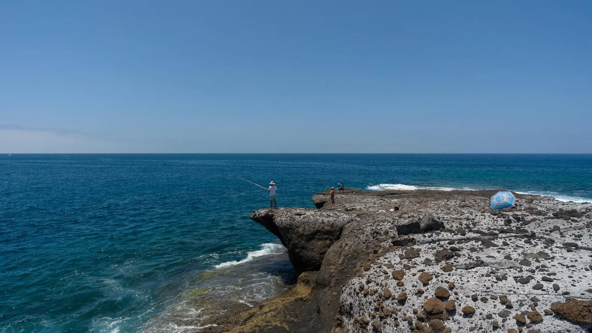 Apartamento Con Vistas En Playa Paraiso, Adeje Costa Adeje  0*, Costa Adeje (Tenerife) Španělsko