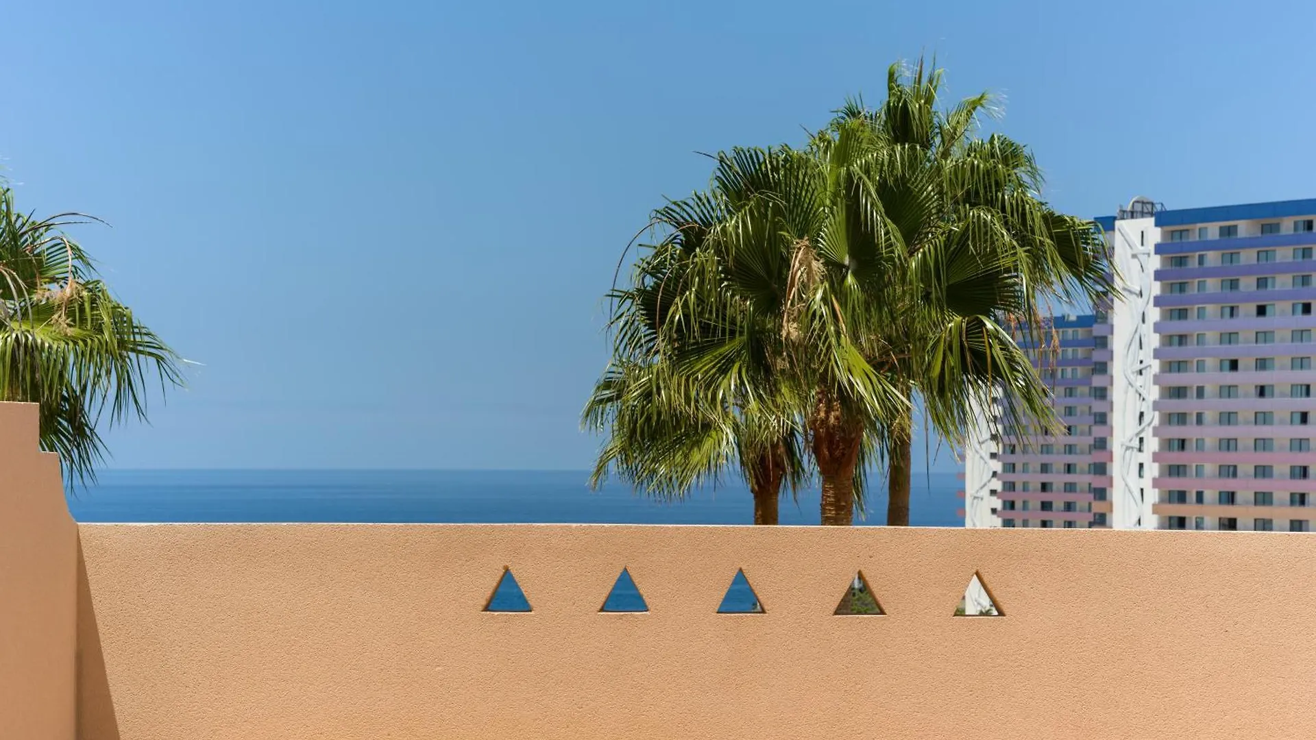 Apartamento Con Vistas En Playa Paraiso, Adeje Costa Adeje  Apartmán Costa Adeje (Tenerife)