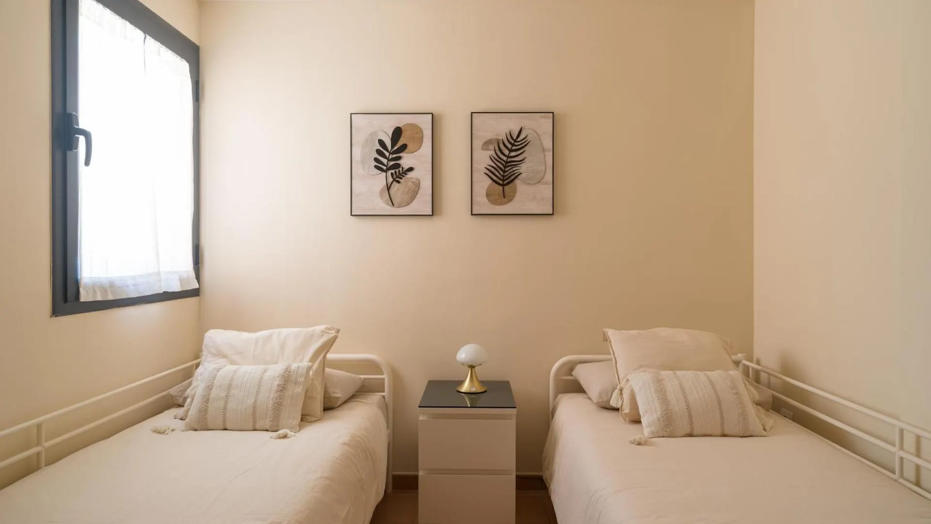 Apartamento Con Vistas En Playa Paraiso, Adeje Costa Adeje  Španělsko