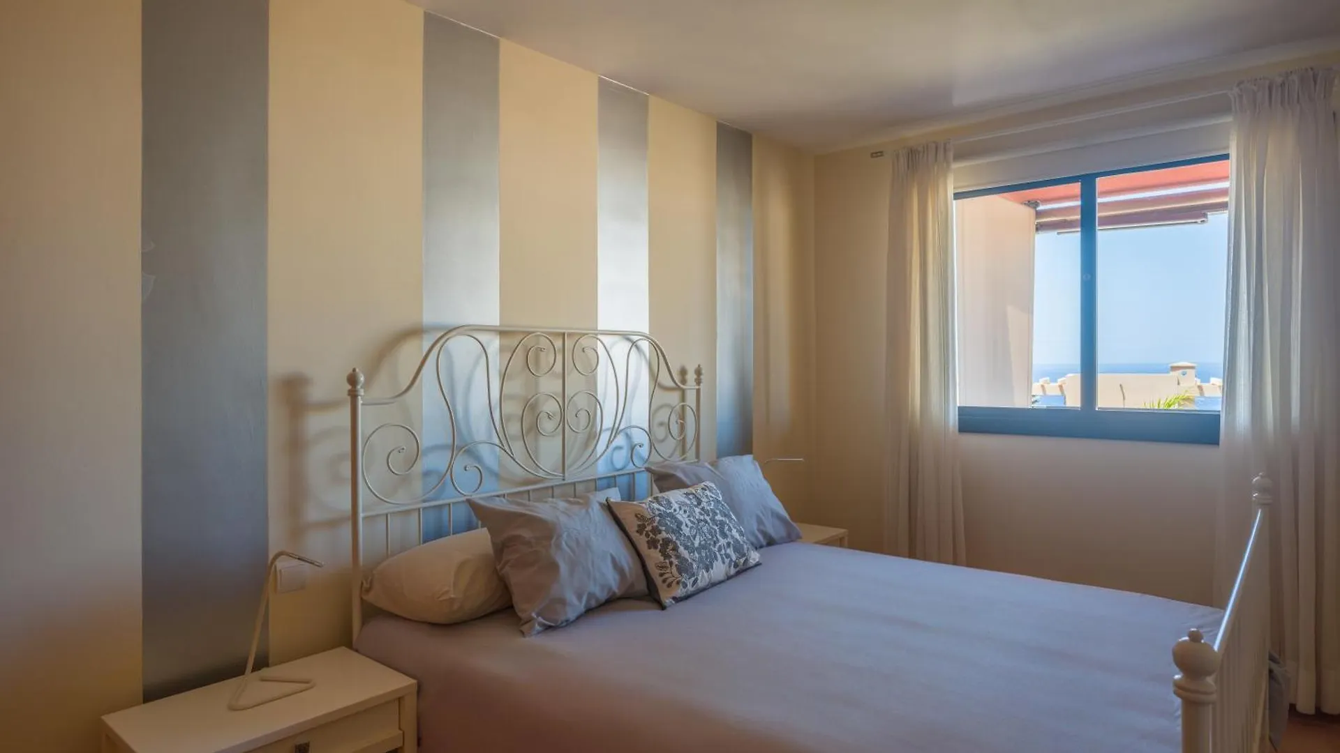 Apartamento Con Vistas En Playa Paraiso, Adeje Costa Adeje  0*, Costa Adeje (Tenerife) Španělsko