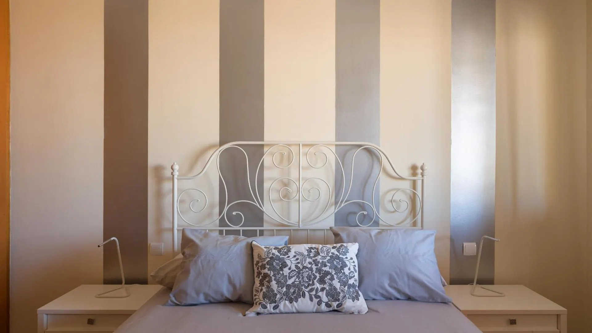Apartamento Con Vistas En Playa Paraiso, Adeje Costa Adeje  Costa Adeje (Tenerife)