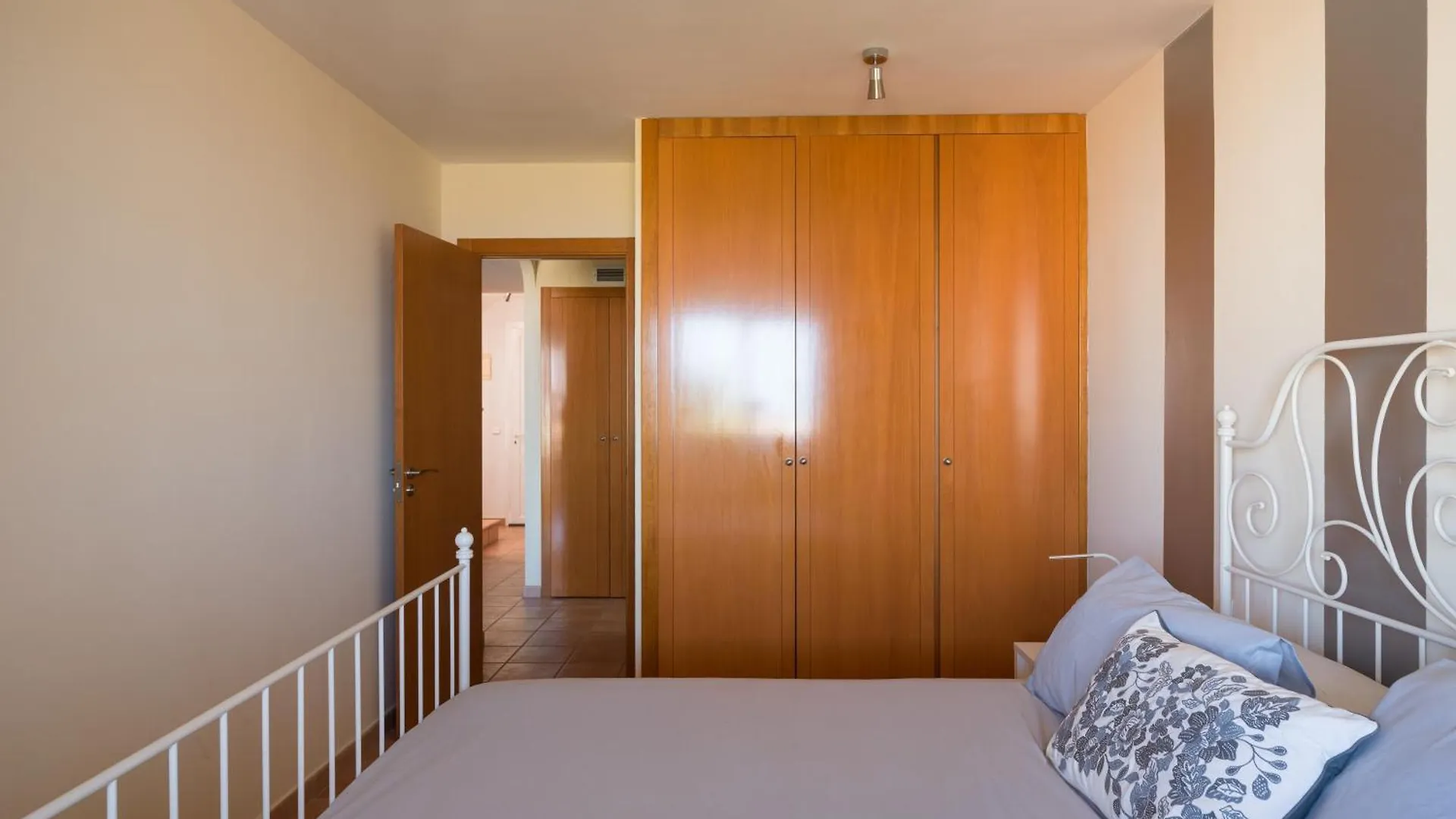 Apartmán Apartamento Con Vistas En Playa Paraiso, Adeje Costa Adeje