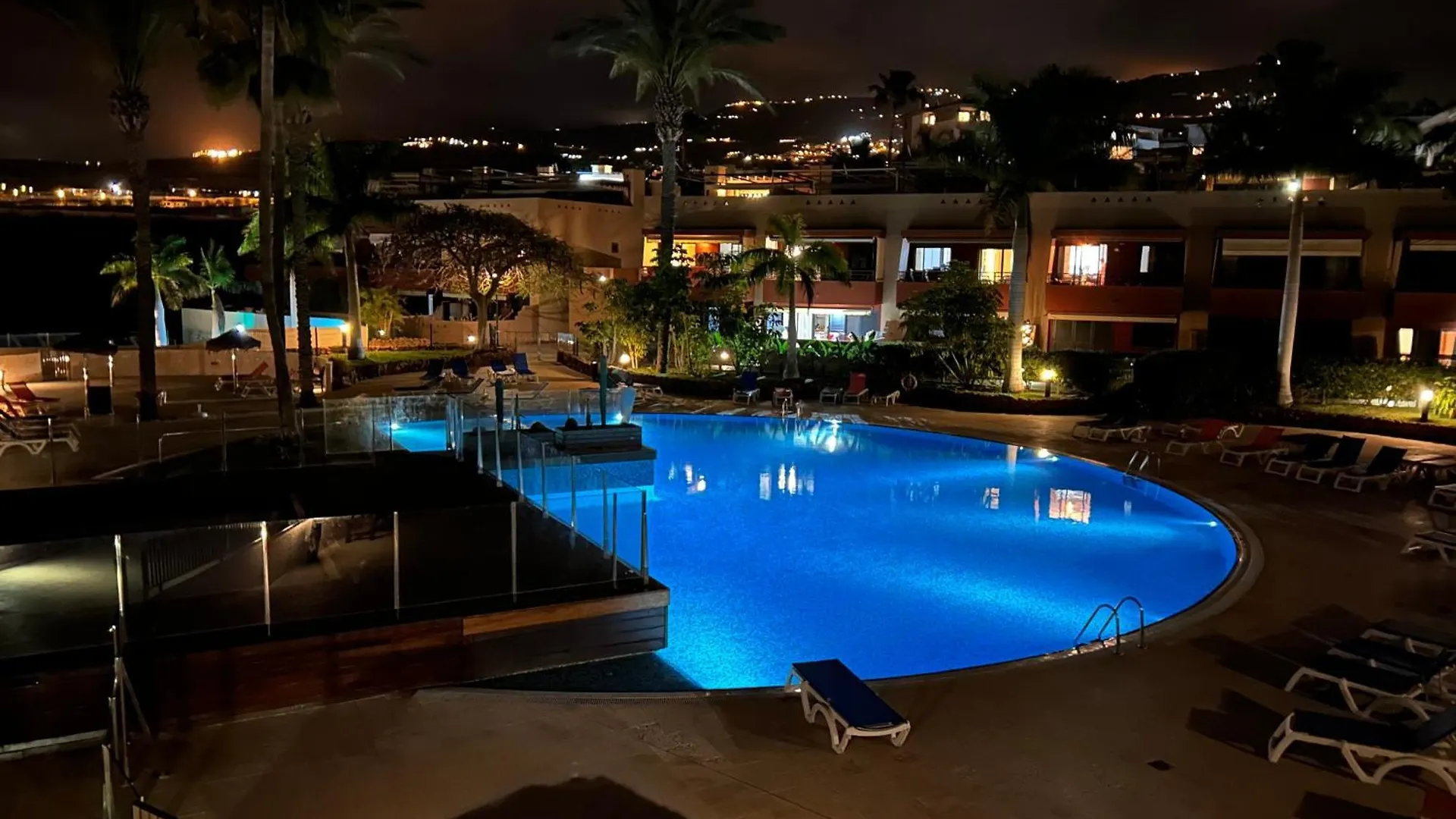 Apartamento Con Vistas En Playa Paraiso, Adeje Costa Adeje  Appartement