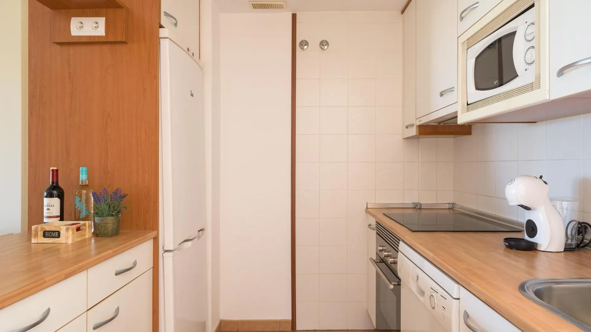 Apartamento Con Vistas En Playa Paraiso, Adeje Costa Adeje  Espagne